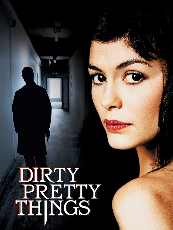 Dirty Pretty Things Review : Gripping social thriller with compelling&nbsp;performances