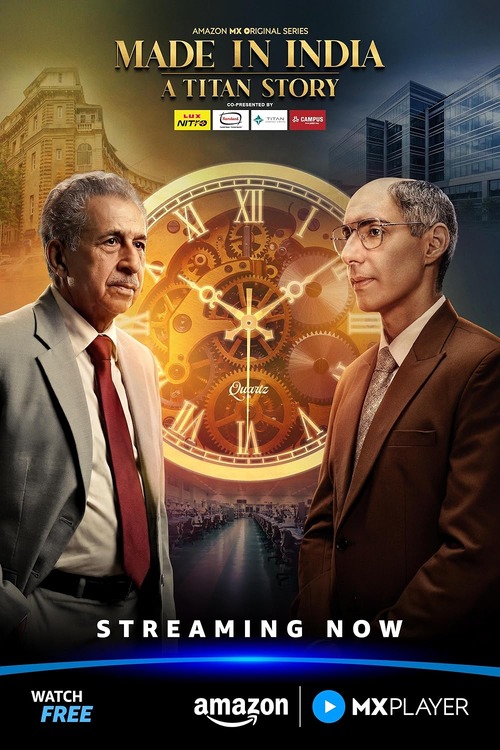 Made in India: A Titan Story Review:  Inspiring & heartwarming Biographical Drama 
