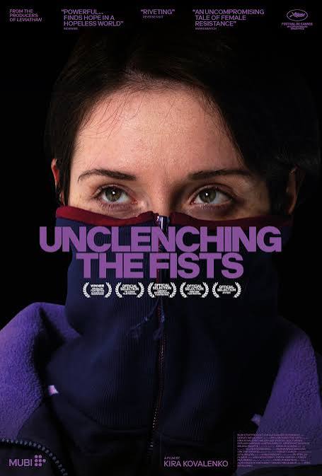 Unclenching the Fists Review: Story of resilience, courage and&nbsp;survival